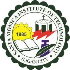 santa monica institute of technology logo